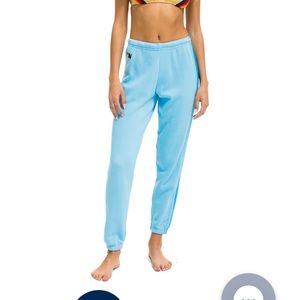 Aviator nation sweats size small BRAND NEW WITH TAGS NOT TRIED ON